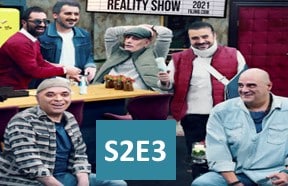 Joker Show Season 2 Episode 3
