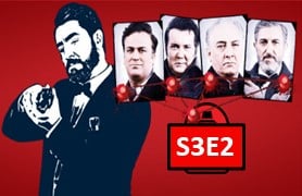 ShabHaye Mafia 4 S3 Part 2
