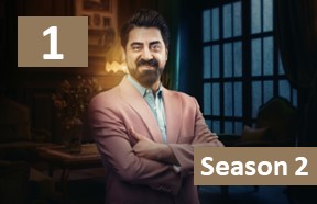 Nato S2 Episode 1