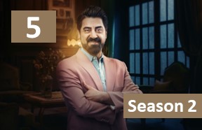 Nato S2 Episode 5