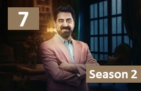 Nato S2 Episode 7
