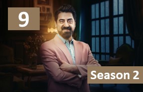Nato S2 Episode 9