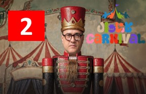 Carnaval Episode 2