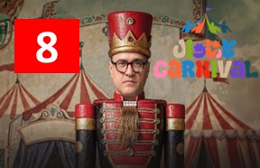 Carnaval Episode 8