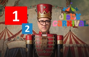 Carnaval Natayej Episode 1