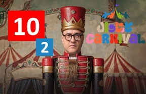 Carnaval Natayej Episode 10