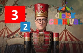 Carnaval Natayej Episode 3