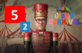 Carnaval Natayej Episode 5