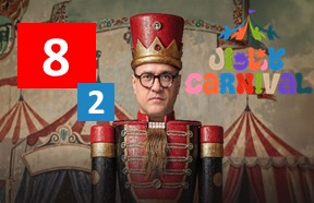 Carnaval Natayej Episode 8