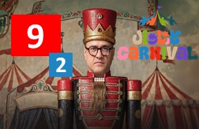 Carnaval Natayej Episode 9