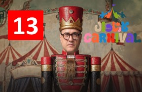 Carnaval Episode 13