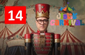 Carnaval Episode 14