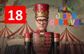 Carnaval Episode 18
