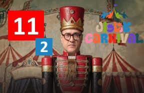 Carnaval Natayej Episode 11