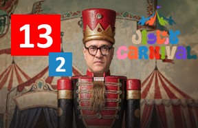 Carnaval Natayej Episode 13