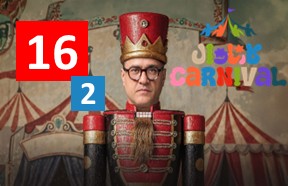 Carnaval Natayej Episode 16