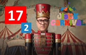 Carnaval Natayej Episode 17