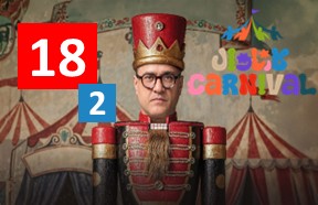 Carnaval Natayej Episode 18